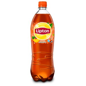 Чай Lipton Персик, ПЭТ (фото modal nav 3)