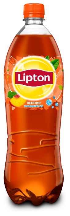 Чай Lipton Персик, ПЭТ (фото modal 3)