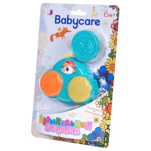 Подвесная игрушка Baby Care Барабан (BC1016) (фото modal nav 3)