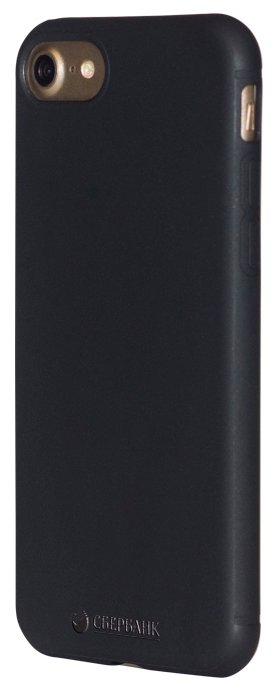 Чехол для iPhone 8 силикон (фото modal 4)
