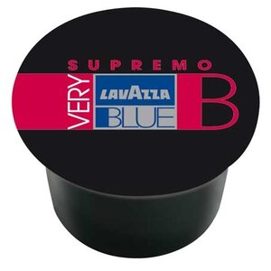 Кофе в капсулах Lavazza Blue Very B Supremo (100 шт.) (фото modal nav 1)