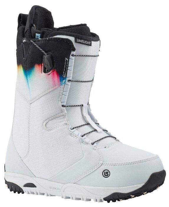 Ботинки для сноуборда BURTON Limelight (фото modal 1)