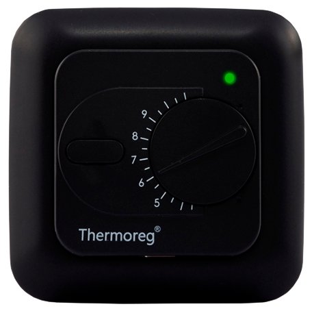 Терморегулятор Thermo Thermoreg TI-200 (фото modal 4)