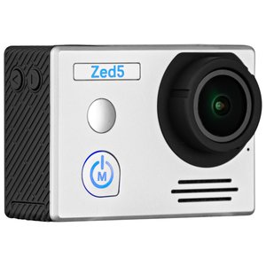 Экшн-камера AC Robin Zed5 (фото modal nav 8)