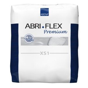 Трусы впитывающие Abena Abri-Flex Premium 1 (14 шт.) (фото modal nav 1)