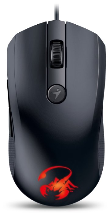 Мышь Genius X-G600 (фото modal 1)