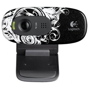 Веб-камера Logitech HD Webcam C270 (фото modal nav 6)