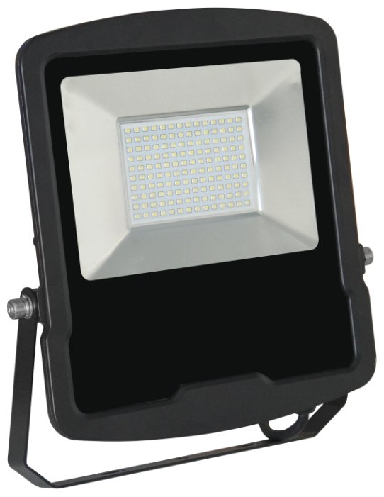 Прожектор светодиодный 150 Вт ЭРА LPR-150-6500K-M SMD Eco Slim (фото modal 1)