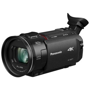 Видеокамера Panasonic HC-VXF1 (фото modal nav 2)