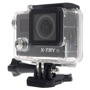 Экшн-камера X-TRY XTC241 (фото modal nav 3)