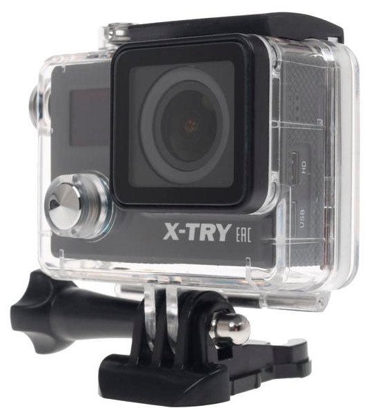 Экшн-камера X-TRY XTC241 (фото modal 3)