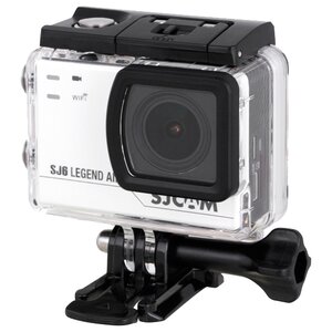 Экшн-камера SJCAM SJ6 Legend Air (фото modal nav 14)