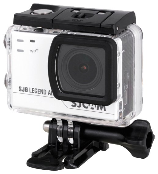 Экшн-камера SJCAM SJ6 Legend Air (фото modal 14)