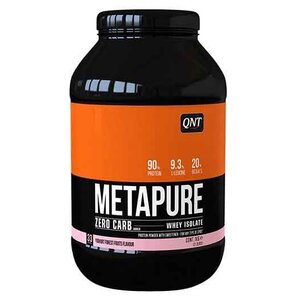 Протеин QNT Metapure Zero Carb (1 кг) (фото modal nav 18)