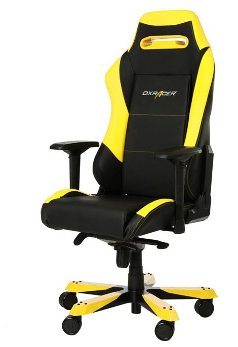 Компьютерное кресло DXRacer Iron OH/IS11 (фото modal 54)