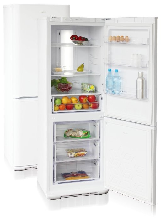 Холодильник Бирюса 320NF (фото modal 1)