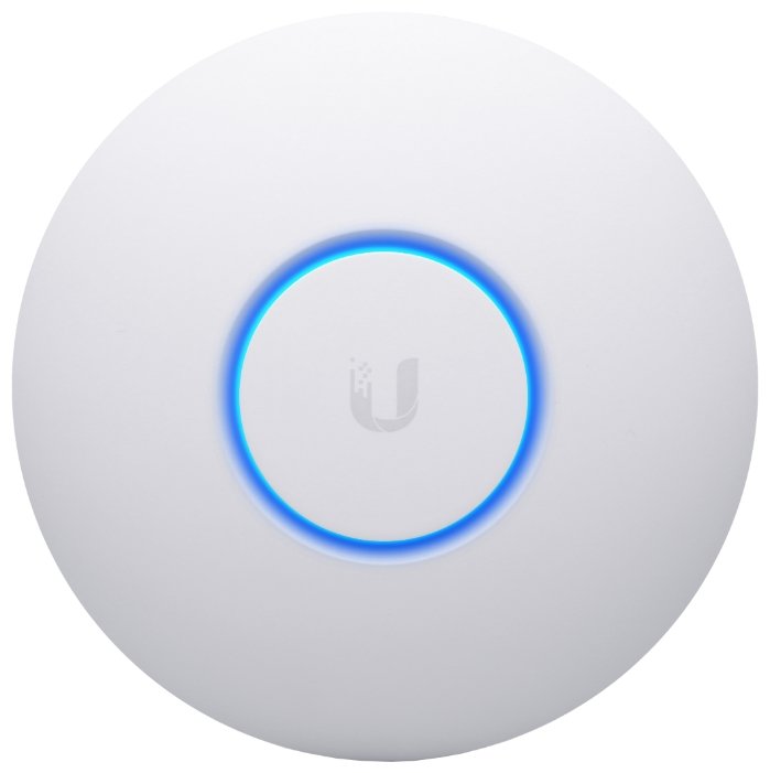 Wi-Fi точка доступа Ubiquiti UniFi nanoHD (фото modal 1)