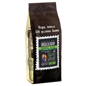 Кофе в зернах Madeo Паганини (фото modal nav 1)