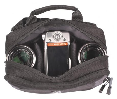 Сумка для фотокамеры Tamrac Zuma Compact (фото modal 3)