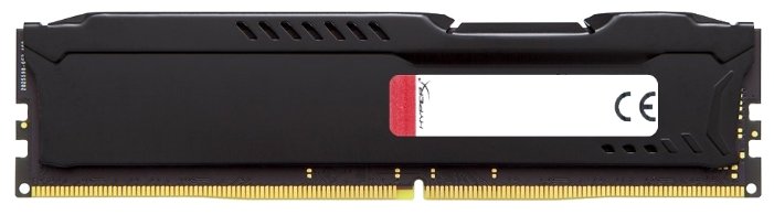 Оперативная память HyperX HX426C16FB/16 (фото modal 4)