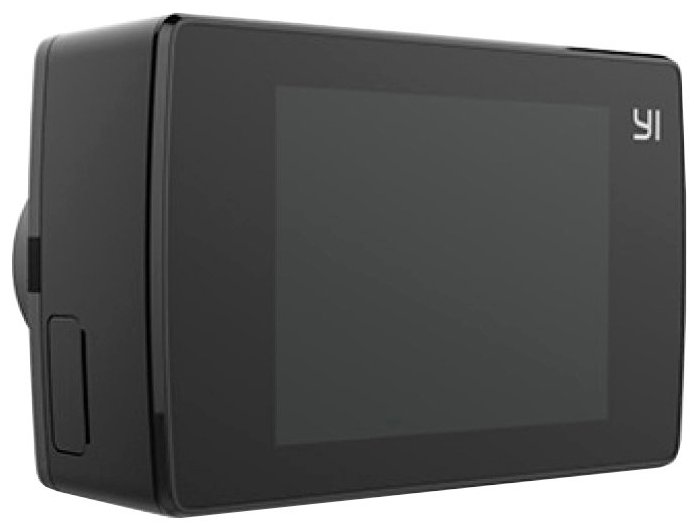 Экшн-камера YI Lite Action Camera Waterproof Case Kit (фото modal 8)