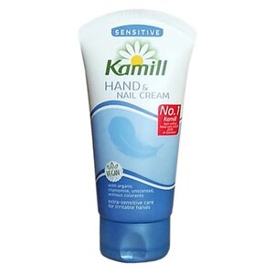 Крем для рук и ногтей Kamill Sensitive (фото modal nav 2)