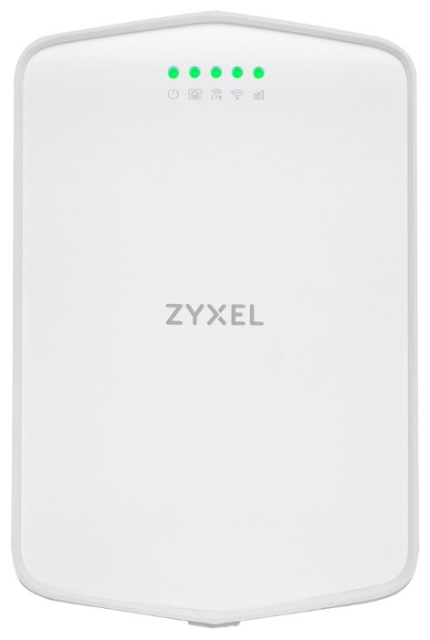 Модем ZYXEL LTE7240-M403 (фото modal 2)