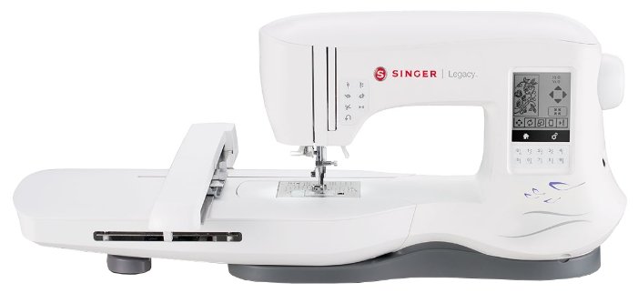 Швейная машина Singer Legacy SE300 (фото modal 1)