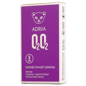 ADRIA O2O2 (6 линз) (фото modal nav 3)