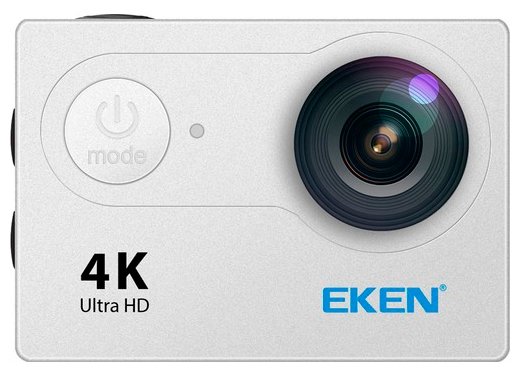 Экшн-камера EKEN H9R (фото modal 14)