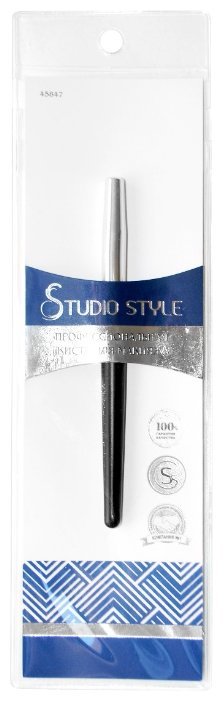 Кисть Studio Style для губ (фото modal 1)