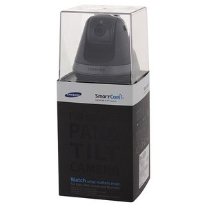 Видеоняня Samsung SmartCam SNH-V6410PN / SNH-V6410PNW (фото modal nav 10)
