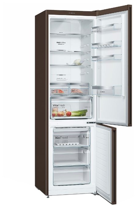 Холодильник Bosch KGN39XD3AR (фото modal 2)