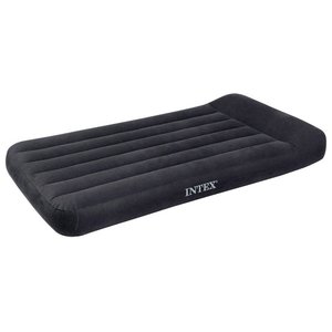 Надувной матрас Intex Pillow Rest Classic Bed (66779) (фото modal nav 2)