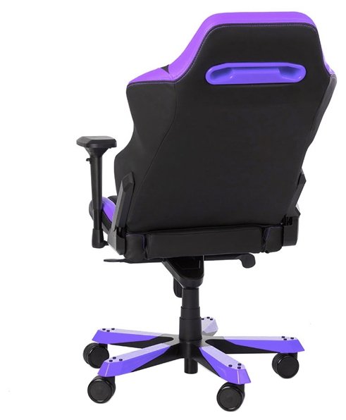 Компьютерное кресло DXRacer Iron OH/IS11 (фото modal 53)