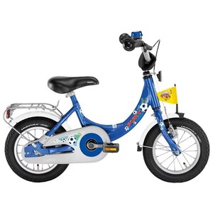 Детский велосипед Puky ZL 12-1 Alu (фото modal nav 2)