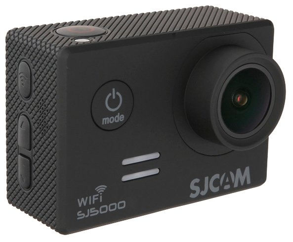Экшн-камера SJCAM SJ5000 WiFi (фото modal 3)