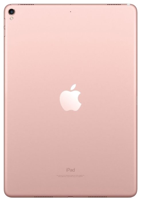 Планшет Apple iPad Pro 10.5 512Gb Wi-Fi (фото modal 19)