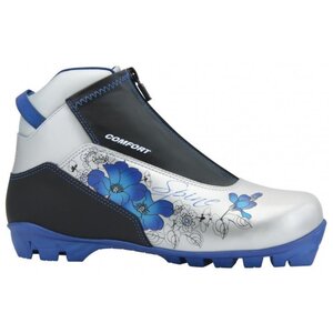 Ботинки для беговых лыж Spine Comfort 83 женские (фото modal nav 2)