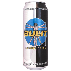 Энергетический напиток Bullit (фото modal nav 6)