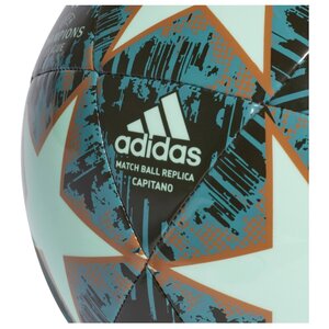 Футбольный мяч adidas Finale 18 Capitano (фото modal nav 11)