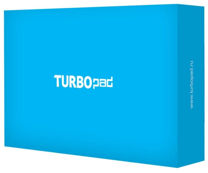 Планшет TurboPad 1016 (фото modal 3)