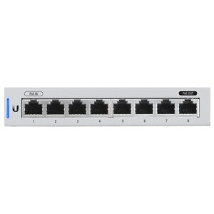 Коммутатор Ubiquiti UniFi Switch US-8 (фото modal nav 5)