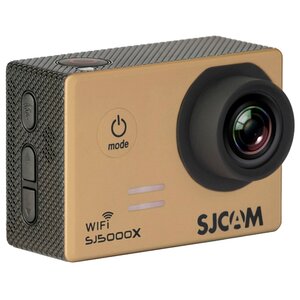 Экшн-камера SJCAM SJ5000x Elite (фото modal nav 29)