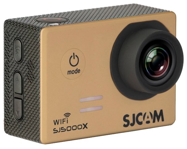 Экшн-камера SJCAM SJ5000x Elite (фото modal 29)