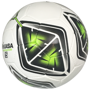 Футбольный мяч Mikasa REGATEADOR5 (фото modal nav 2)