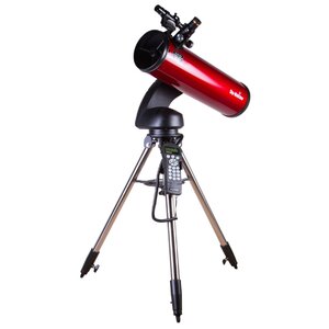 Телескоп Sky-Watcher Star Discovery P130 SynScan GOTO (фото modal nav 1)