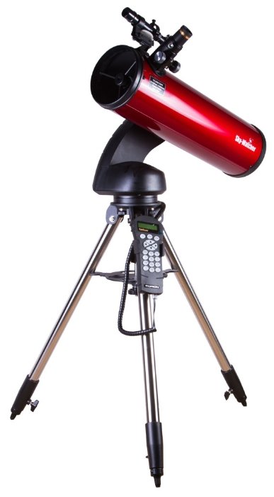 Телескоп Sky-Watcher Star Discovery P130 SynScan GOTO (фото modal 1)
