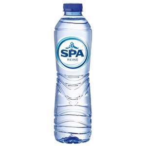 Питьевая вода SPA Reine негазированная, ПЭТ (фото modal nav 2)