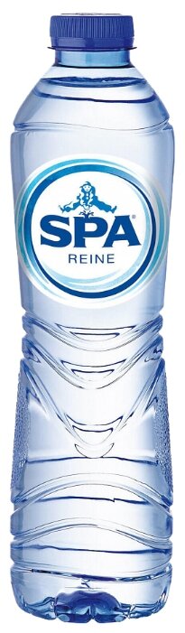 Питьевая вода SPA Reine негазированная, ПЭТ (фото modal 2)
